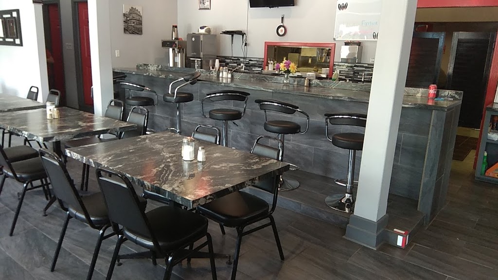 Down Home Cafe | 1408 Dominion Rd, Fort Erie, ON L2A 1J7, Canada | Phone: (905) 871-6760