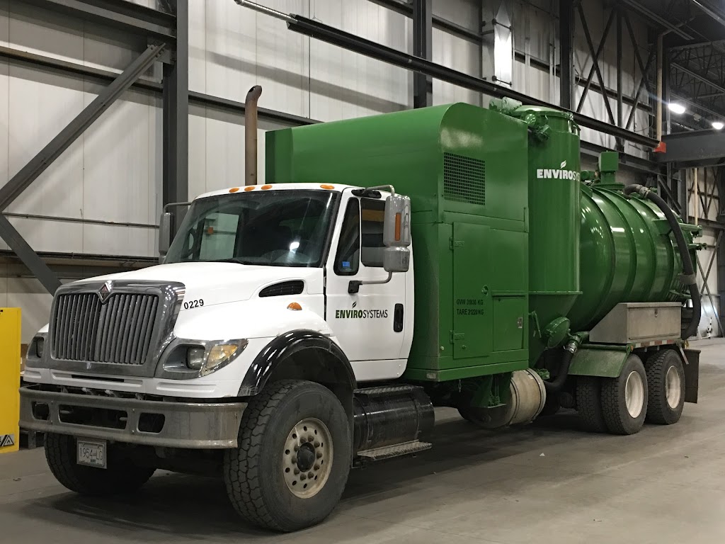 Envirosystems Inc. | 29160 Acheson Rd, Acheson, AB T7X 5A7, Canada | Phone: (780) 430-9696