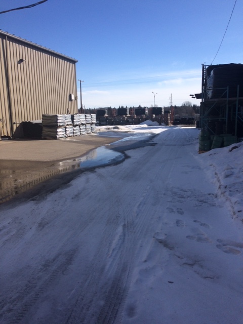 Consolidated Turf Supply | 144 Cardinal Crescent, Saskatoon, SK S7L 6H6, Canada | Phone: (306) 653-5444