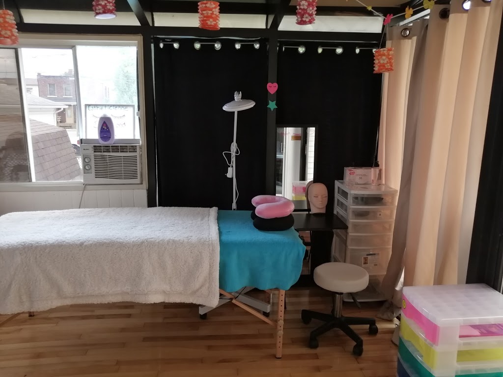 Esthétique beauté catherine | 5 Rue de la Madone, Trois-Rivières, QC G8T 4Y5, Canada | Phone: (581) 983-5821