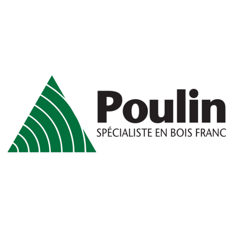 Bois Poulin Inc | 208 Rue du Moulin, Saint-Ludger, QC G0M 1W0, Canada | Phone: (819) 548-5451