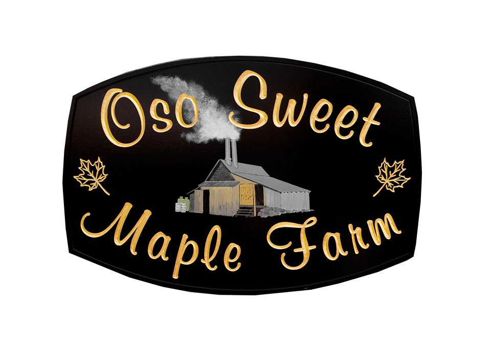 Oso Sweet Maple Syrup Outlet | 425 Vendevale Ave, Stittsville, ON K2S 0M6, Canada | Phone: (613) 876-2048