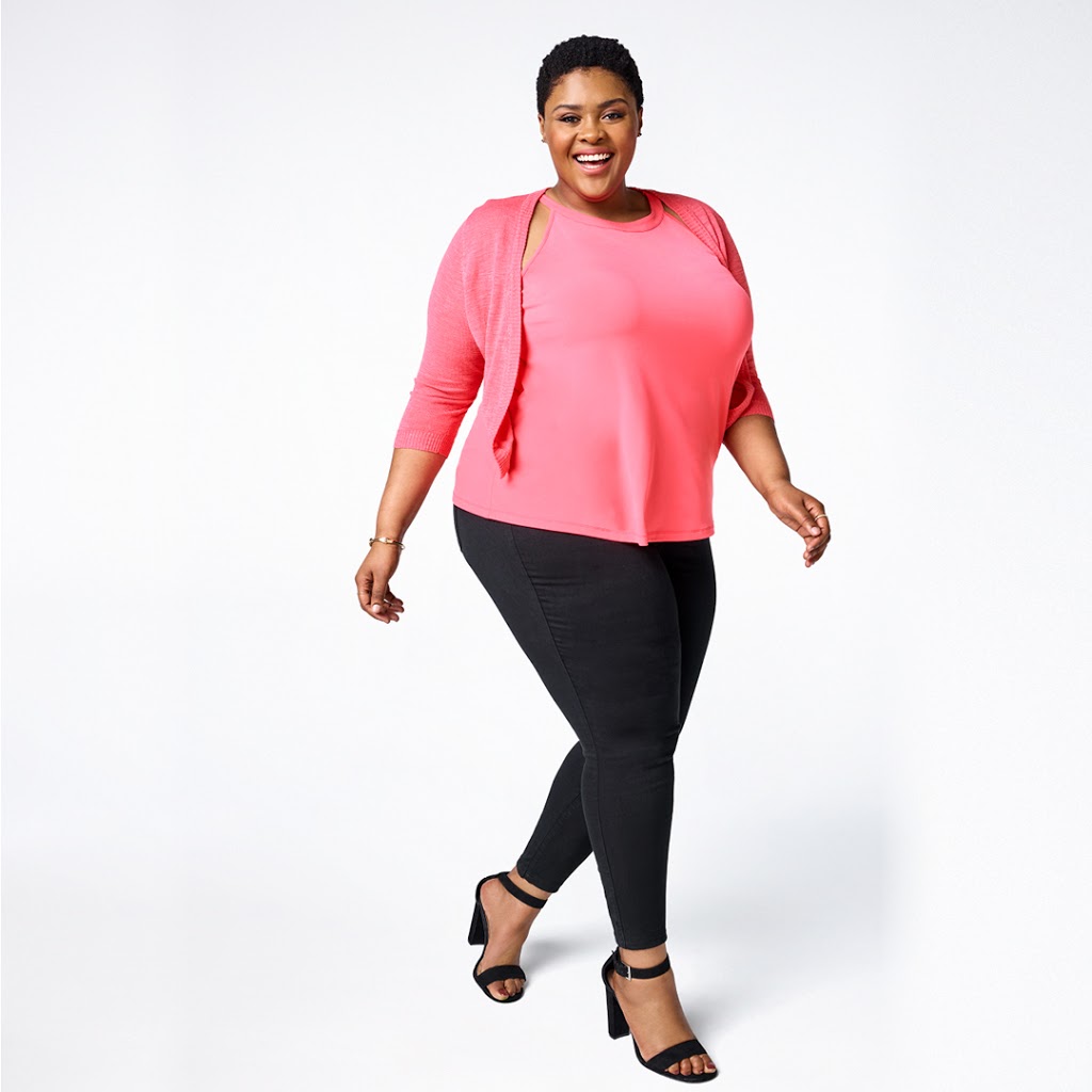 Torrid | 999 Upper Wentworth St Space #0216A, Hamilton, ON L9A 4X5, Canada | Phone: (905) 387-8903