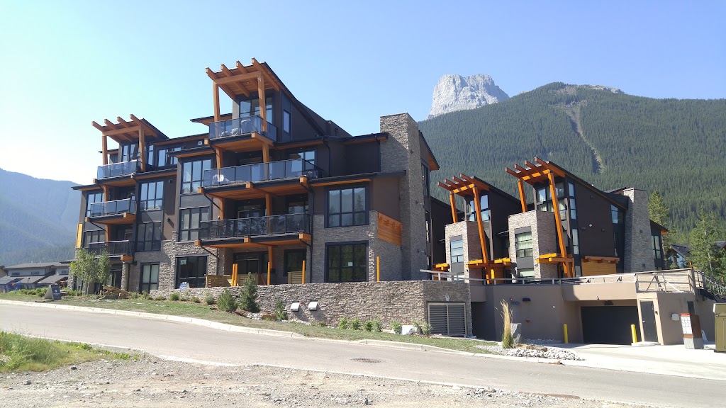 Canmore Renaissance Corporation | 101 Stewart Creek Rise, Canmore, AB T1W 0G6, Canada | Phone: (403) 678-0442