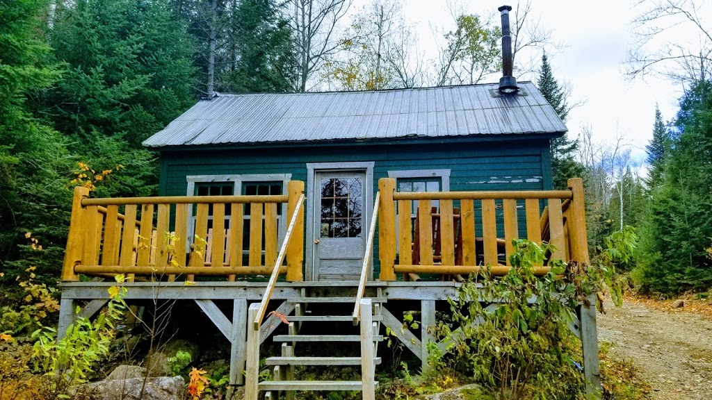 Mastigouche Wildlife Reserve | 830 Rue Sainte Anne, Saint-Alexis-des-Monts, QC J0K 1V0, Canada | Phone: (819) 265-2098