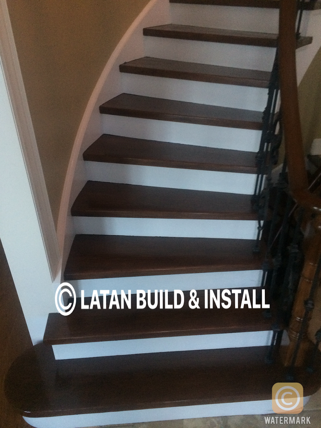 LATAN INSTALL GENERAL CONTRACTOR | 26 Plantain Ln, Richmond Hill, ON L4E 1B9, Canada | Phone: (647) 784-4477