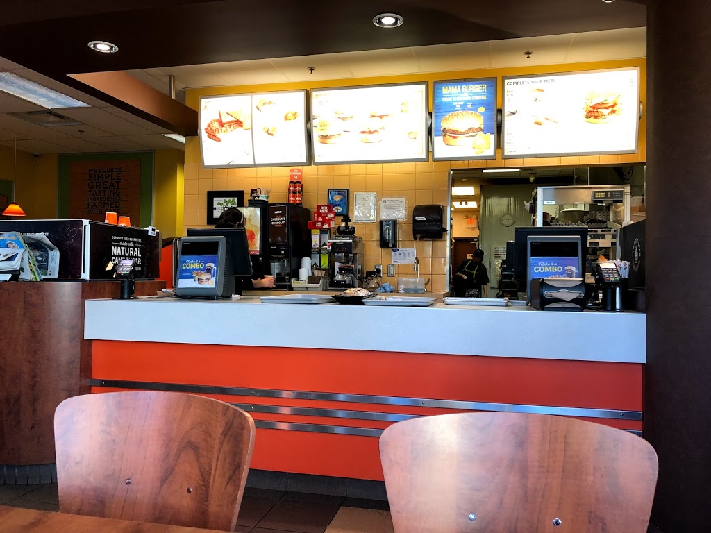 A&W Canada | 8140 Garden City Rd, Richmond, BC V6Y 2N9, Canada | Phone: (604) 272-7773