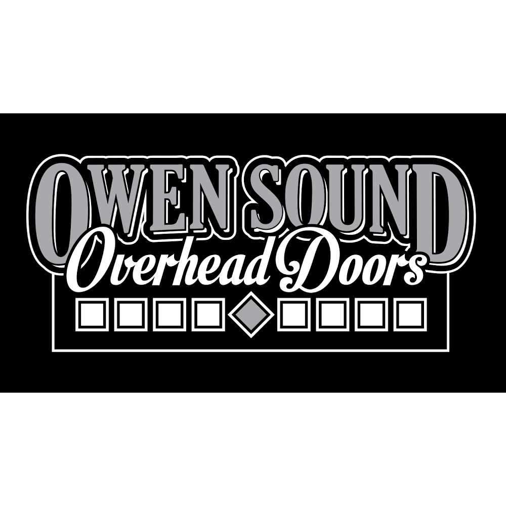 Owen Sound Overhead Garage Doors | 438495 Grey Rd 15, Owen Sound, ON N4K 5N3, Canada | Phone: (519) 371-2131