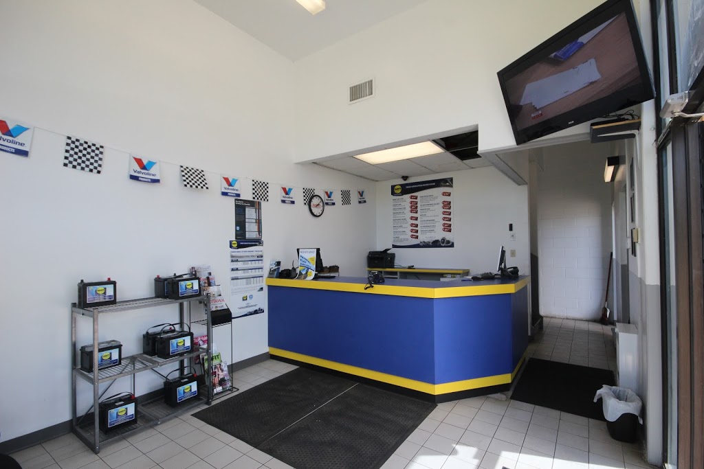 Meineke Car Care Centre | 2656 St Joseph Blvd, Orléans, ON K1C 1G3, Canada | Phone: (613) 519-0673