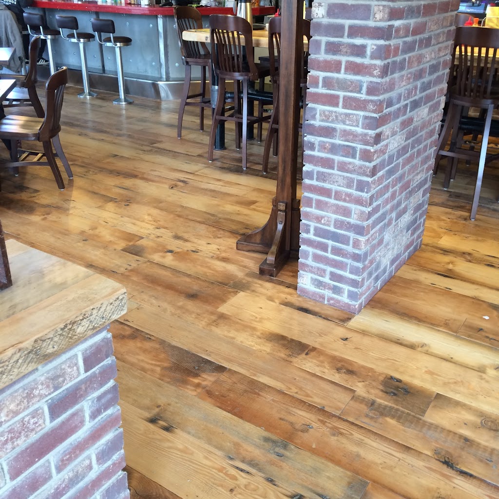 Back In Time Flooring | 1026 Suncastle Dr SE, Calgary, AB T2X 2X1, Canada | Phone: (403) 238-4366