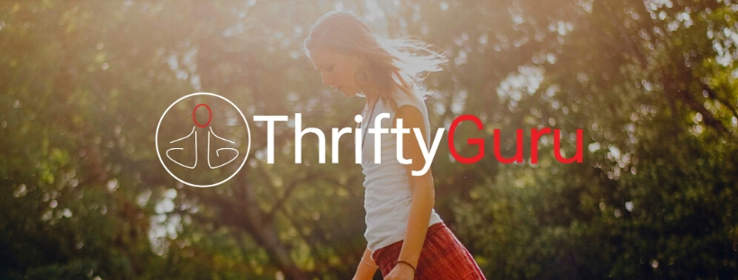 ThriftyGuru.com | Box 12055, Sylvan Lake, AB T4S 2K9, Canada | Phone: (844) 464-9007