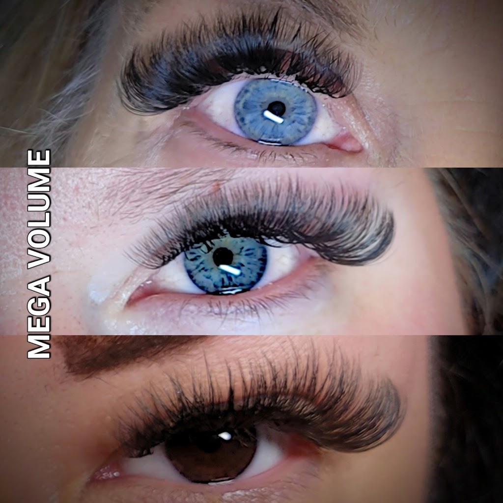 Sandy Point Lashes | Sandy Point Rd, Shelburne, NS B0T 1W0, Canada | Phone: (226) 346-0528