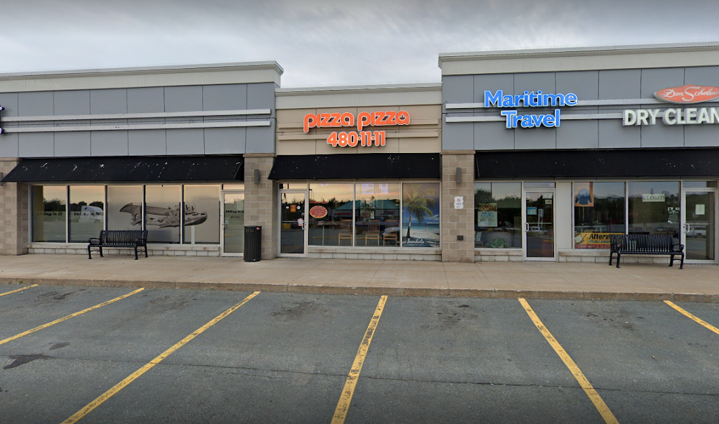 Pizza Pizza | 4 Forest Hills Pkwy, Dartmouth, NS B2W 5G7, Canada | Phone: (902) 480-1111