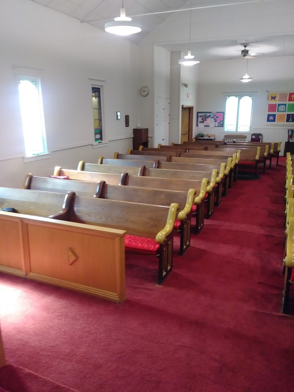 Sturges Memorial Congrgtnl Church | 2729 Ravenswood Rd, Port Huron, MI 48060, USA | Phone: (810) 364-7192
