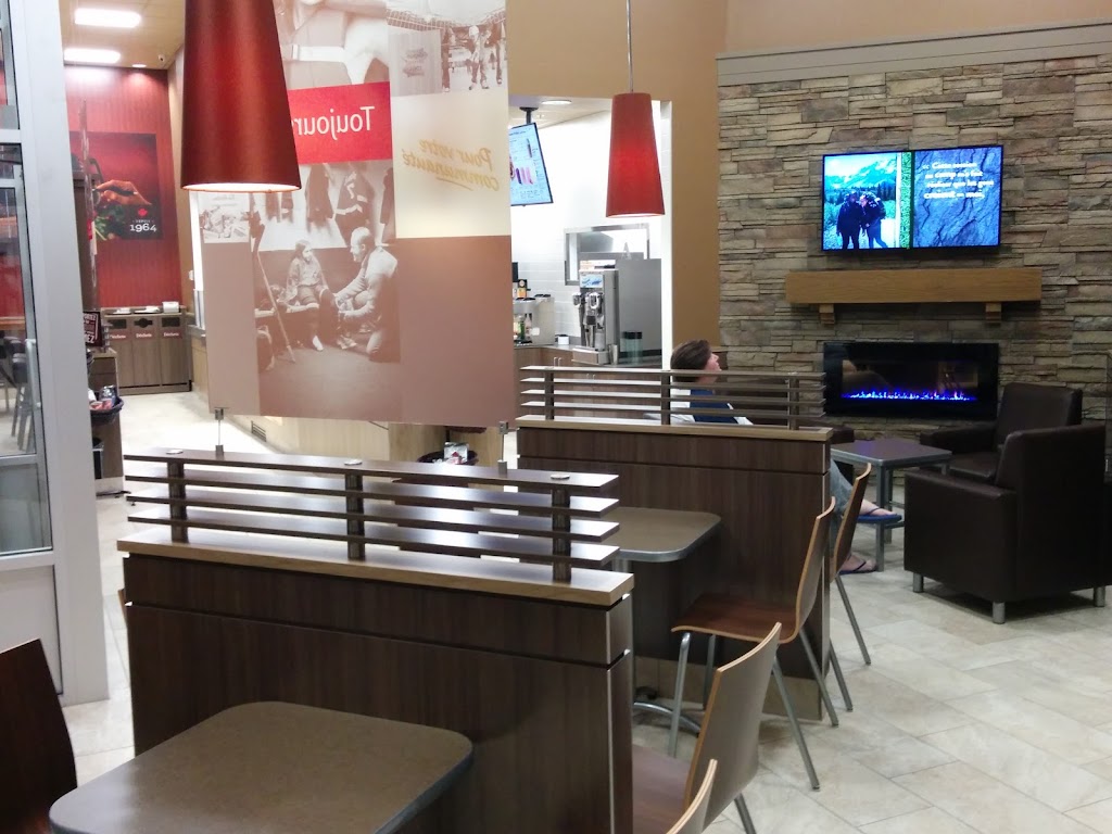 Tim Hortons | 3455 Bd Laframboise, Saint-Hyacinthe, QC J2S 4Z8, Canada | Phone: (450) 774-8390