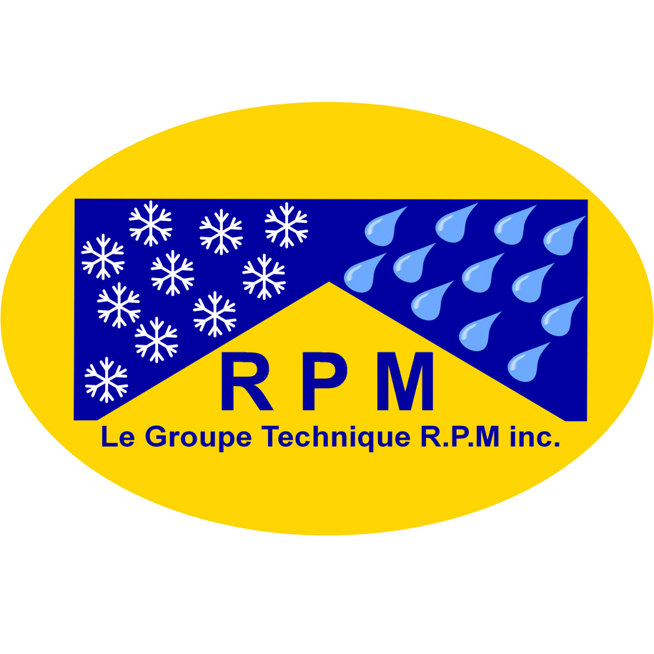 Groupe Technique RPM | 291 Rue Brunet, Saint-Joseph-du-Lac, QC J0N 1M0, Canada | Phone: (450) 623-7663