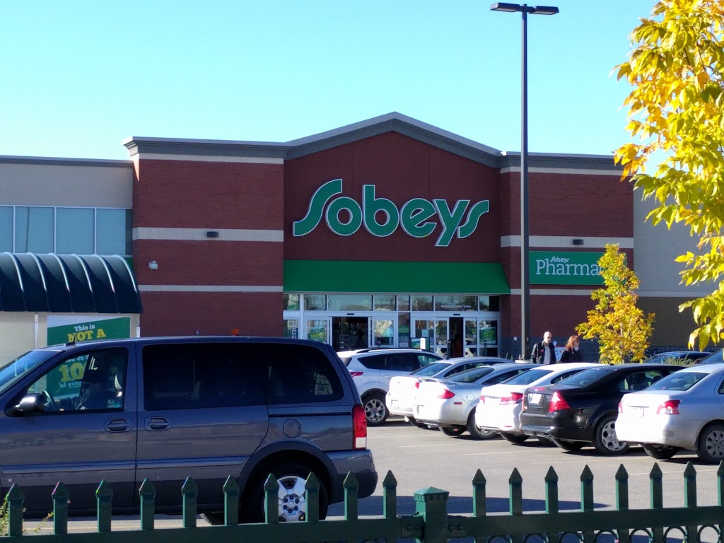 Sobeys - Kildonan | 50 Kildonan Green Dr, Winnipeg, MB R3W 0H1, Canada | Phone: (204) 222-9278