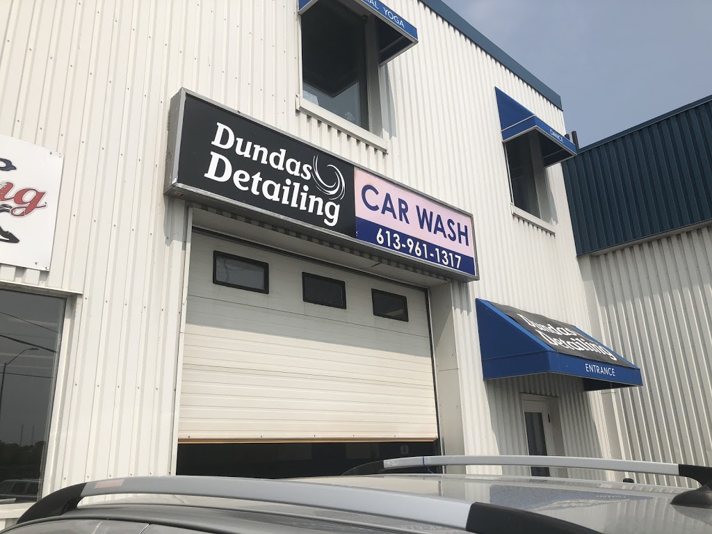 Dundas Detailing | 68 Dundas St W, Belleville, ON K8P 1A3, Canada | Phone: (613) 961-1317