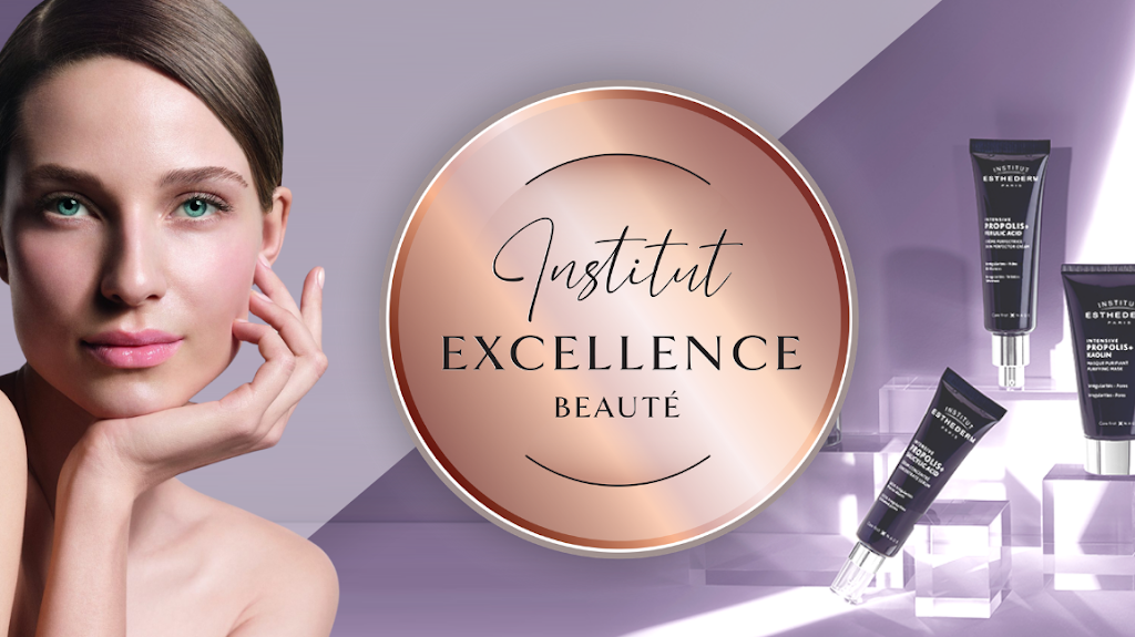 Beauty Excellence Institute | 916 Rue dAlençon, Saint-Nicolas, QC G7A 4B4, Canada | Phone: (418) 836-0556