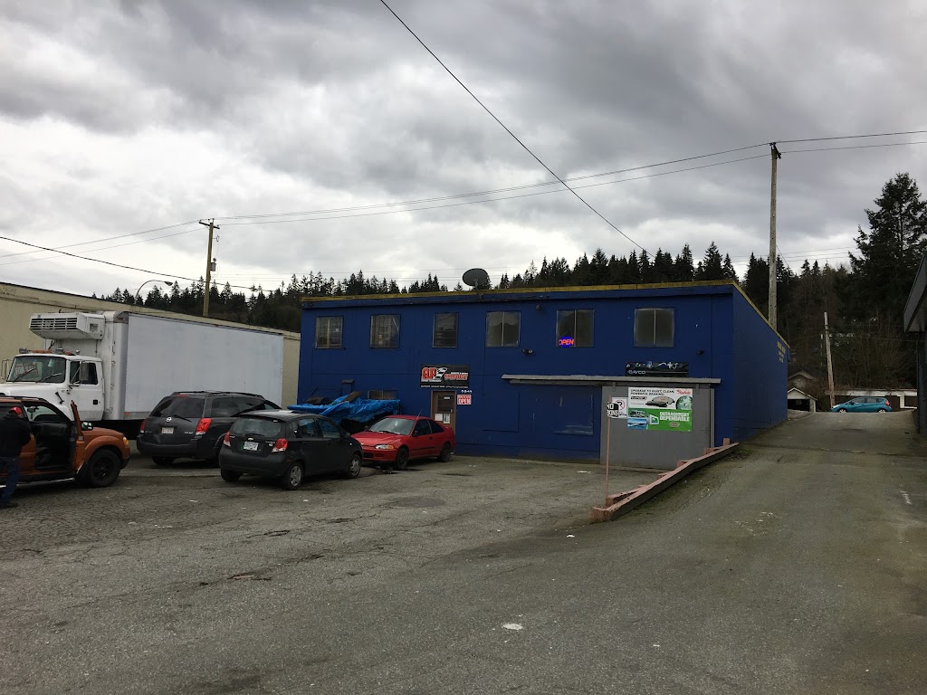 Vancouver Auto Parts | 2910 St Johns St, Port Moody, BC V3H 2C3, Canada | Phone: (604) 461-2999