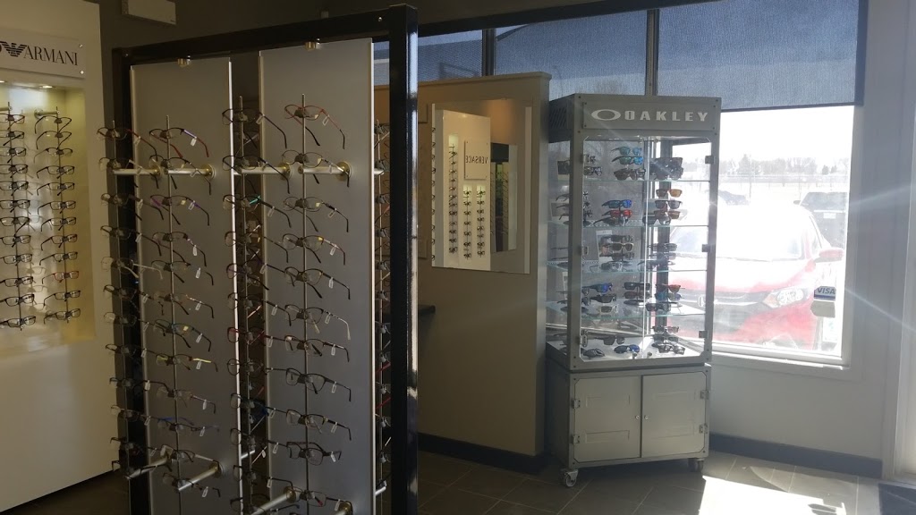 Factory Optical (Rochdale) | 5556 Rochdale Blvd, Regina, SK S4X 4P1, Canada | Phone: (306) 585-1035