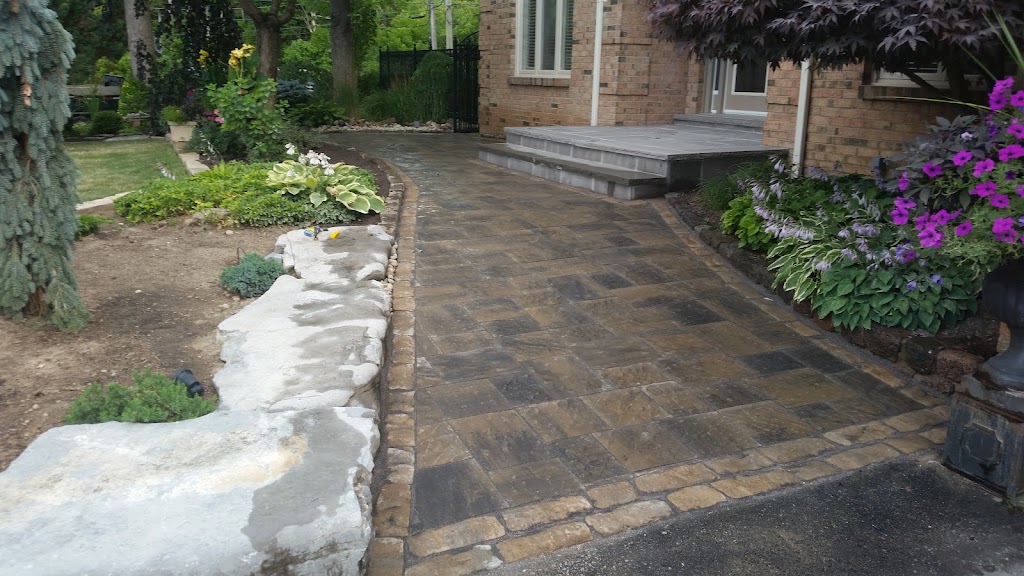 Quality Stone Masonry | 60 Belair Way, Woodbridge, ON L4L 7S8, Canada | Phone: (416) 543-0237