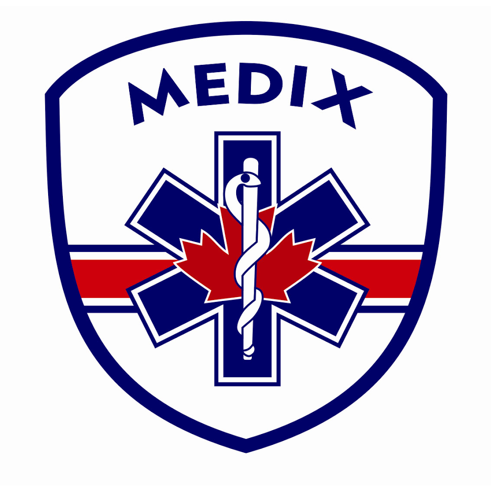 Medix EMS | 2075 Henry Ave W #22, Sidney, BC V8L 1T2, Canada | Phone: (778) 351-2630