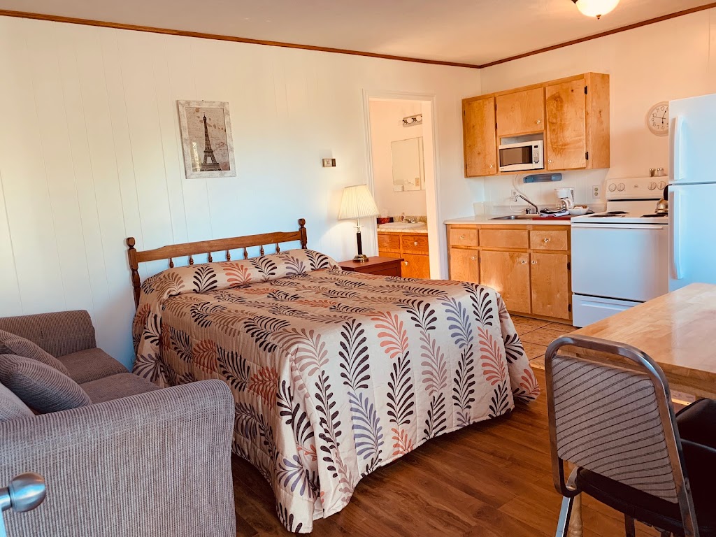 Fair Isle Motel | 511 Brackley Point Rd, Brackley, PE C1E 1C4, Canada | Phone: (902) 368-8259