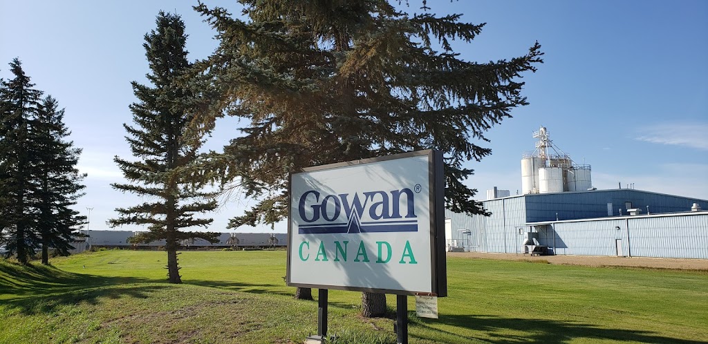 Gowan Agro Canada | #127 55202 Secondary Highway 825,, AB T8L 5C1, Canada | Phone: (780) 998-4833
