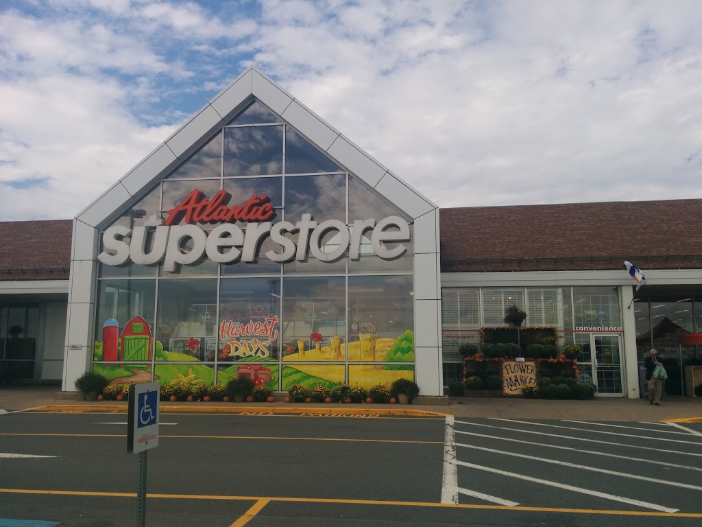 Atlantic Superstore | 295 NS-214, Elmsdale, NS B2S 2L1, Canada | Phone: (902) 883-1180