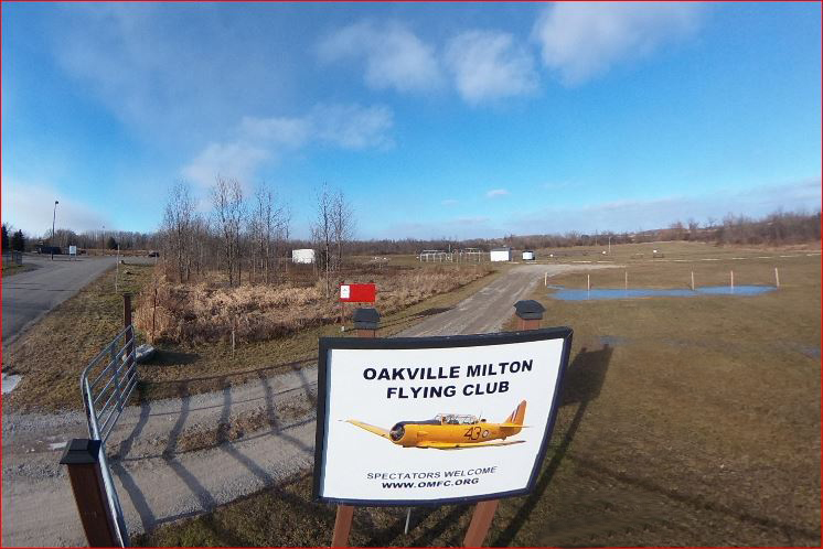 Oakville (Milton) Model Flying Club | Milton, ON L9T 7G6, Canada | Phone: (416) 346-0401