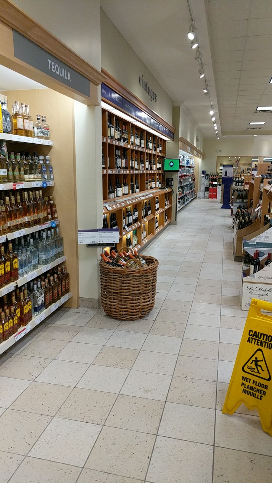 LCBO | 200 Franklin Blvd., Unit Fs 3, Cambridge, ON N1R 8N8, Canada | Phone: (519) 621-6330