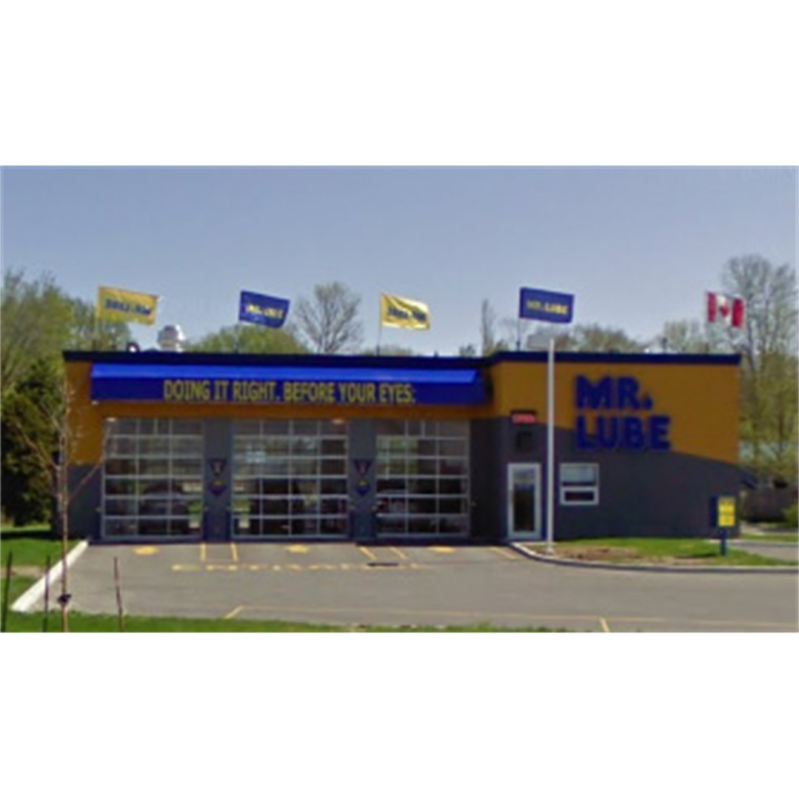 Mr. Lube | 639 Terry Fox Dr, Kanata, ON K2L 4H9, Canada | Phone: (613) 831-7979