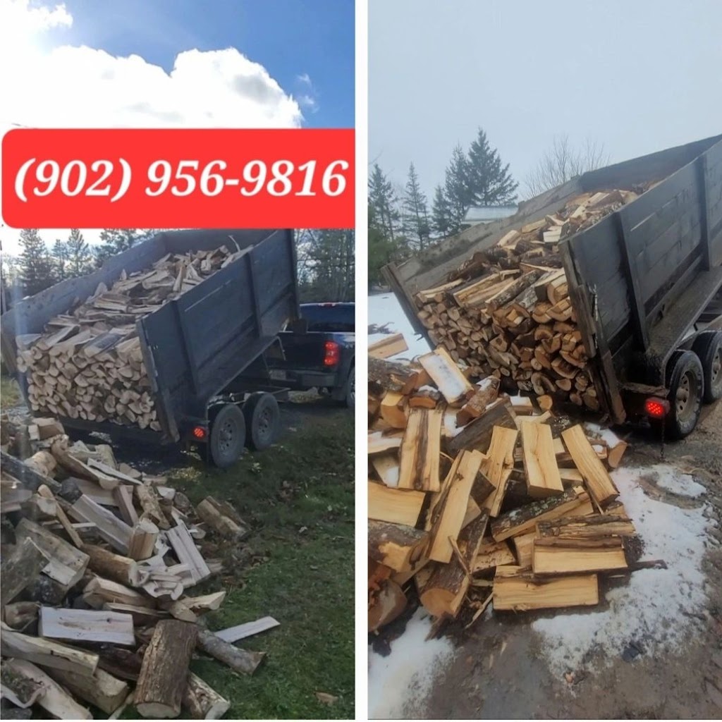 Mikes Firewood & Lumber Services | 15 Shore Rd, Debert, NS B0M 1G0, Canada | Phone: (902) 956-9816