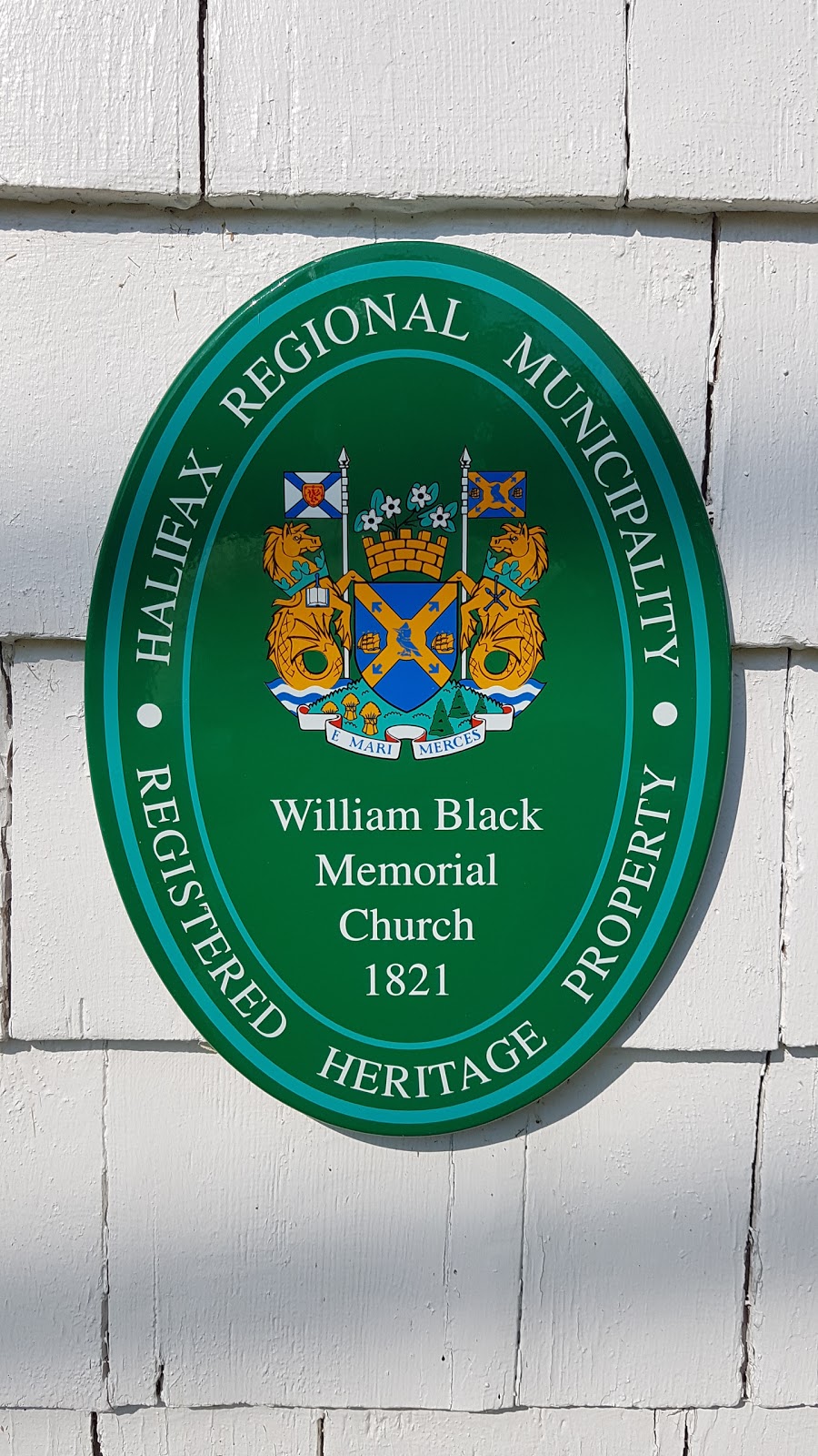 William Black United Church | 10515 Peggys Cove Rd, Glen Margaret, NS B3Z 3G9, Canada | Phone: (902) 823-3151