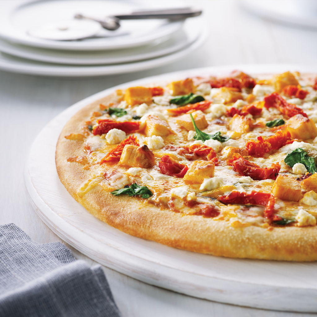 Boston Pizza | 70 Boulder Blvd, Stony Plain, AB T7Z 1V7, Canada | Phone: (780) 963-5006