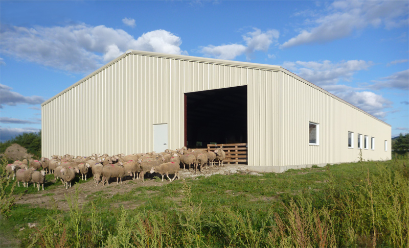 Toro Steel Buildings | 1405 Denison St, Markham, ON L3R 5V2, Canada | Phone: (877) 870-8676