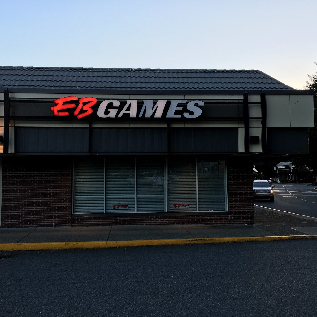 EB Games | 333 Brooksbank Ave #110, North Vancouver, BC V7J 1X7, Canada | Phone: (604) 980-5210