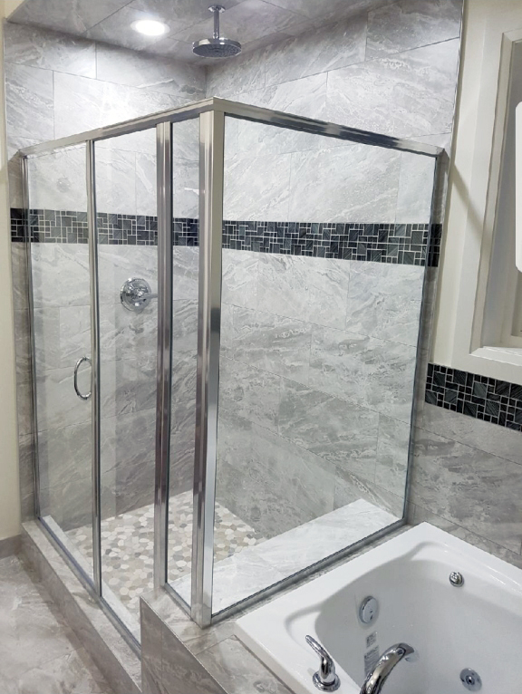 TSR Mirror & Glass | 108 Provincial Ave #103, Sherwood Park, AB T8H 0Z7, Canada | Phone: (780) 464-6244