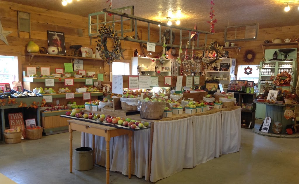 Harvest Moon Orchard | 4625 Carp Rd, Carp, ON K0A 1L0, Canada | Phone: (613) 839-0378