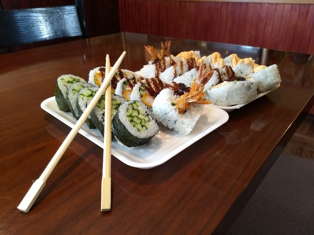 mikado sushi | 130 Bridge St, Princeton, BC V0X 1W0, Canada | Phone: (250) 295-5822