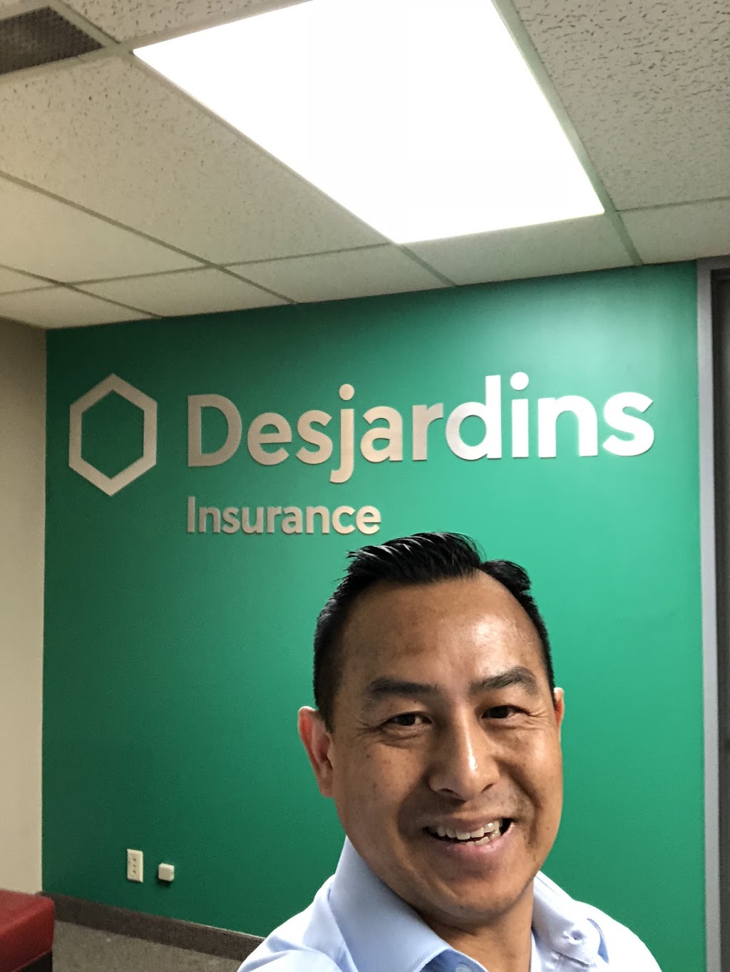 Ted Yan - Desjardins Insurance Agent | 8408 Elbow Dr SW #203, Calgary, AB T2V 1K7, Canada | Phone: (403) 281-2828