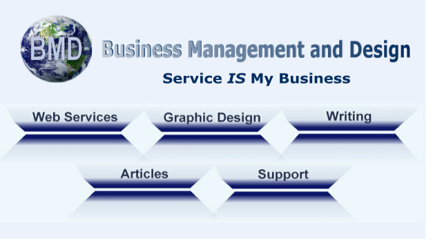 Business Mananage & Design | 2140 Black Point Rd, Powell River, BC V8A 4Z2, Canada | Phone: (604) 487-0177