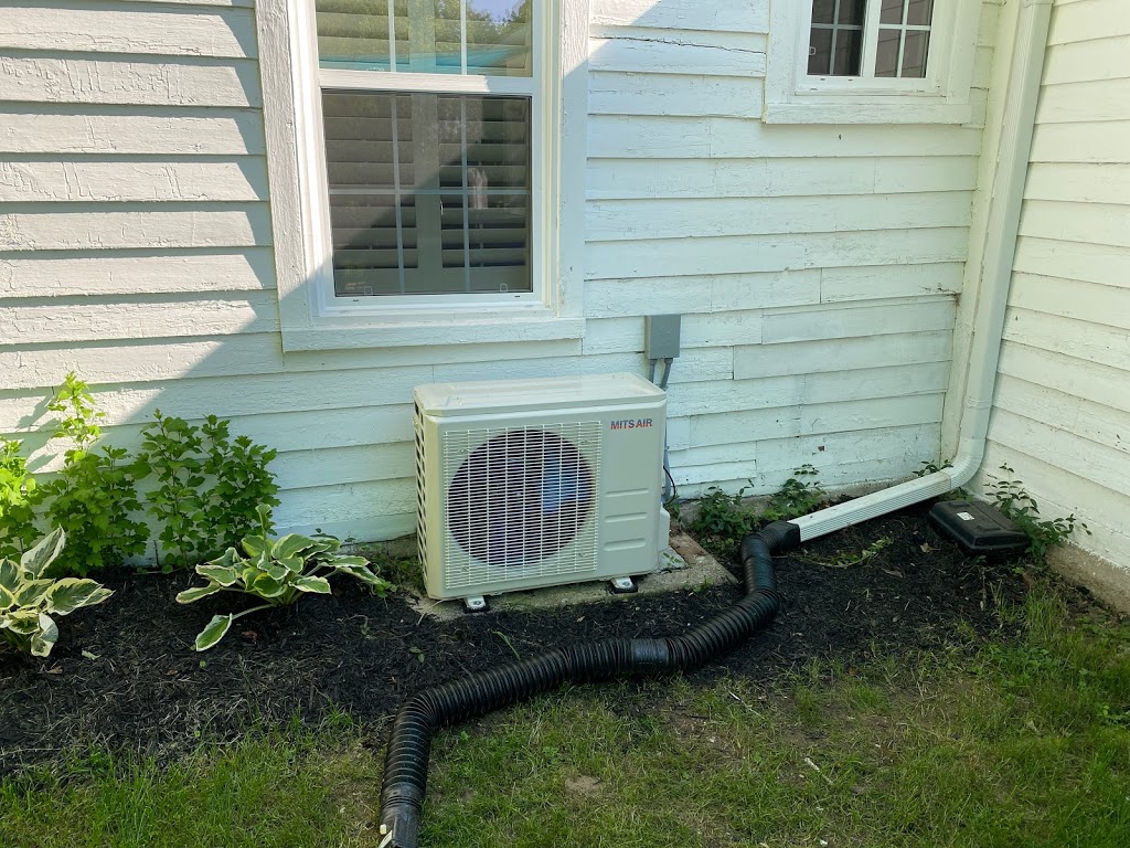 Hogg Heating & Air Conditioning | 5 Hill St, Kitchener, ON N2H 5T4, Canada | Phone: (519) 772-2010