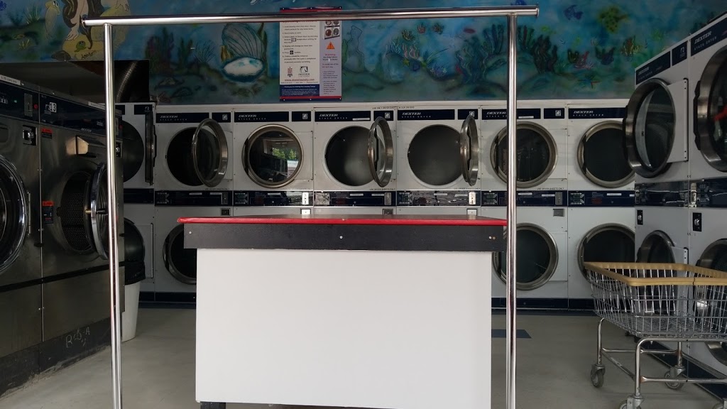 Spin Cycle Laundromat | 580 River Rd W, Wasaga Beach, ON L9Z 2P1, Canada | Phone: (705) 429-9794