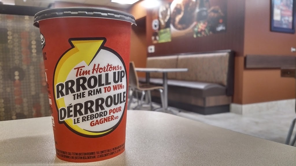 Tim Hortons | 1415 Huron Rd, Kitchener, ON N2R 0L3, Canada | Phone: (226) 646-6204