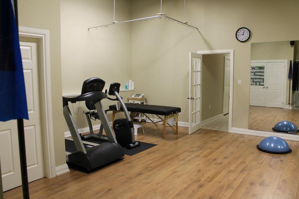 Full Function Rehab & Wellness | 8633 Weston Rd #3, Woodbridge, ON L4L 9R6, Canada | Phone: (647) 493-0784