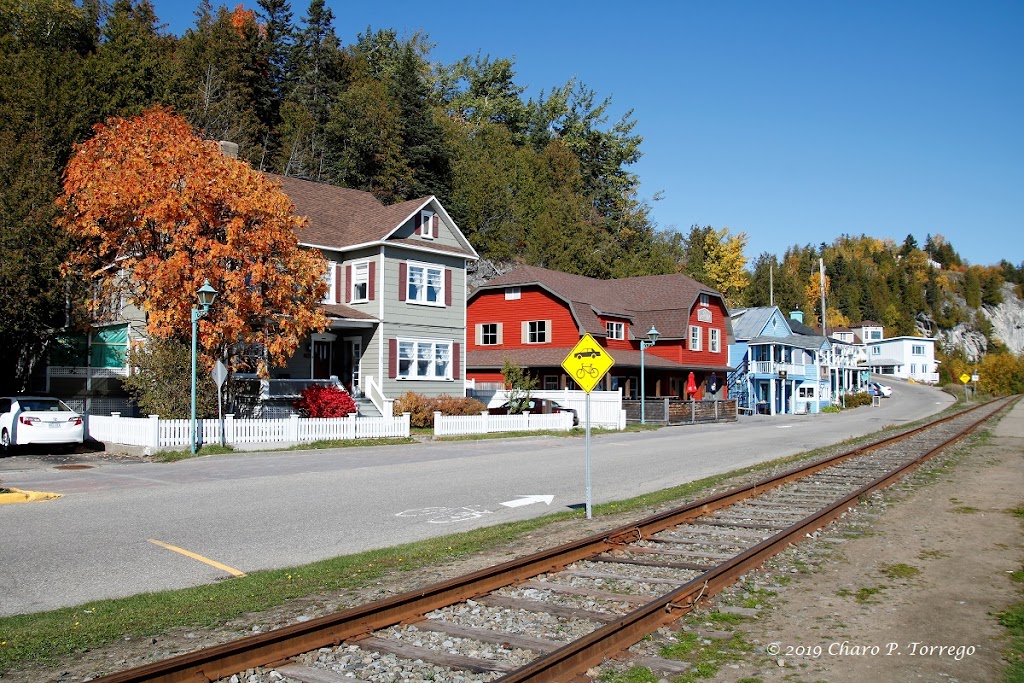 Gîte Du Quai | 90 Quay St, La Malbaie, QC G5A 2W7, Canada | Phone: (418) 665-7214