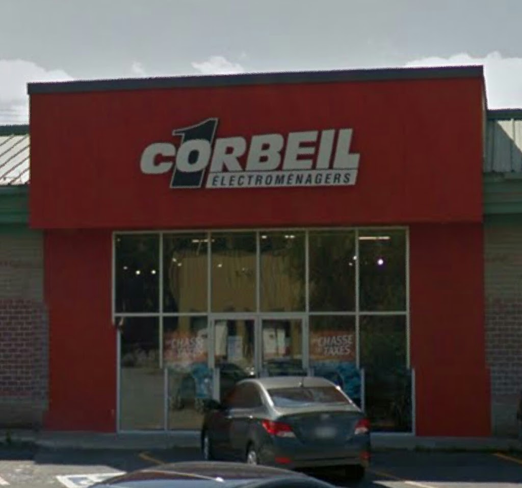 Corbeil Électroménagers | 67 Rue Robichaud, Granby, QC J2H 0W6, Canada | Phone: (450) 372-3333