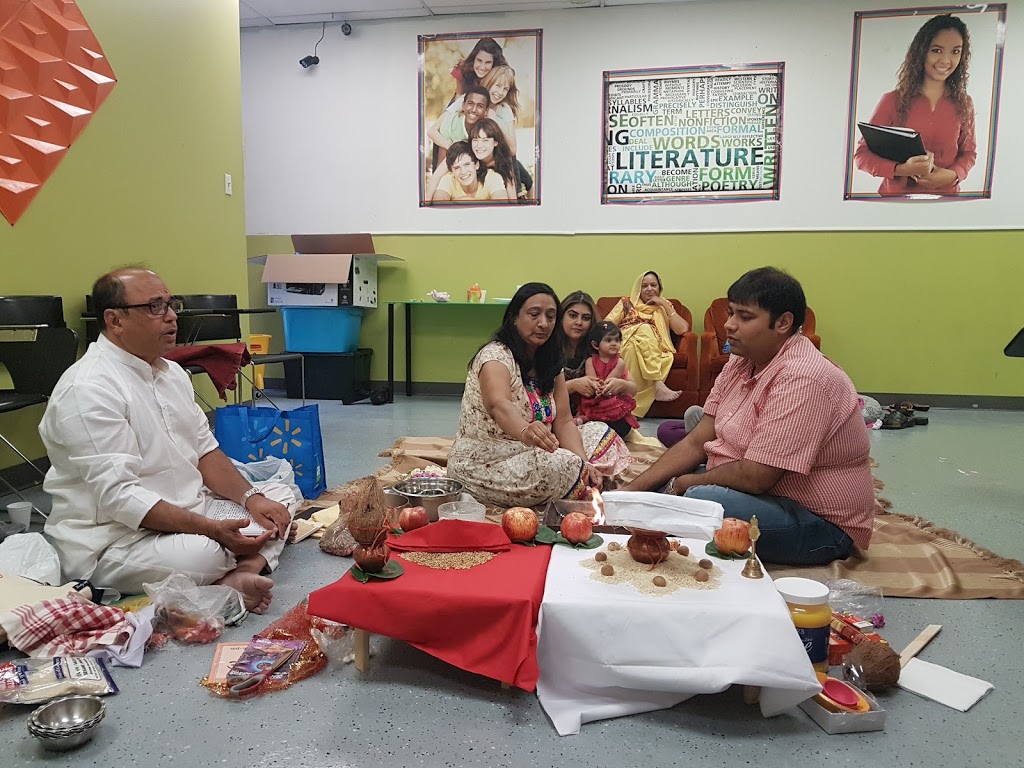 Pandit Prakash Ji - Hindu Puja Priest | 28 Osler St, Toronto, ON M6P 4A2, Canada | Phone: (647) 769-8232